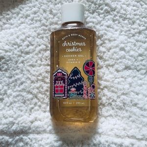 ✨Bath and Body Works